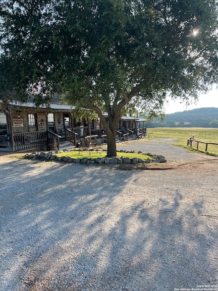 4664 Rocky Rd, Blanco, TX 78606