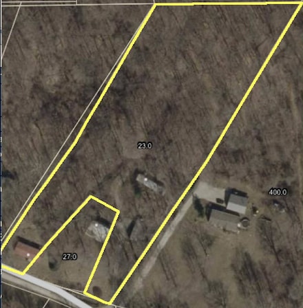 4346 Bell Hollow Rd, Cannelton, IN 47520