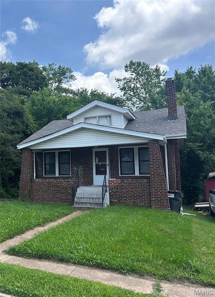3442 Oakdale Ave, Saint Louis, MO 63121