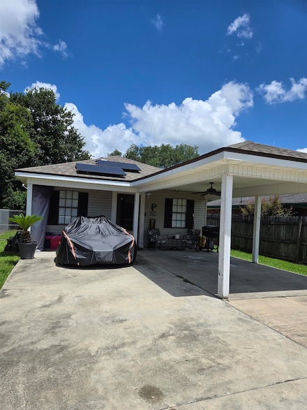 432 Tiffany St, Patterson, LA 70392