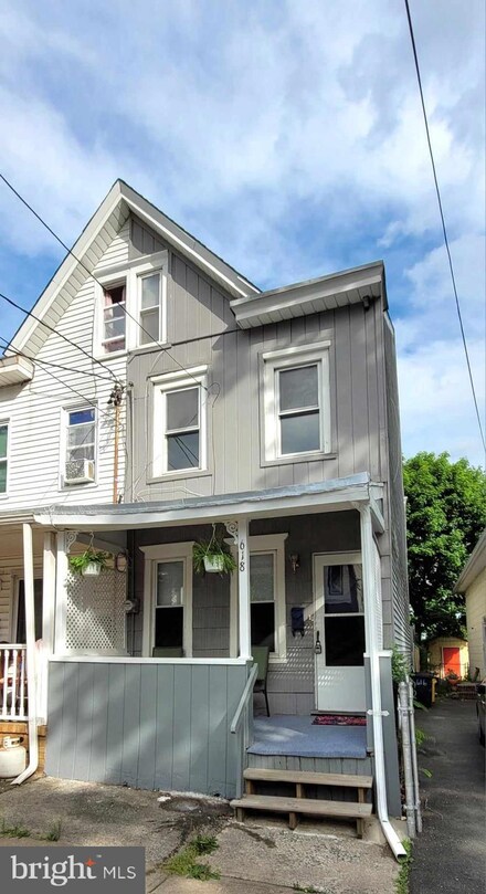 618 Ohio Ave, Ewing, NJ 08638