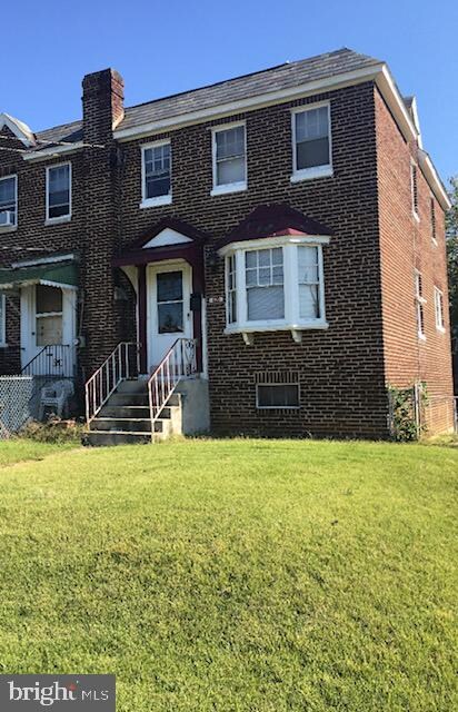 420 S 27th St, Camden, NJ 08105