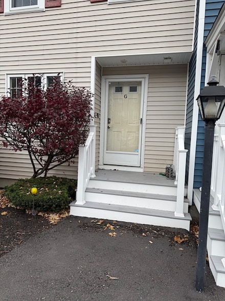 48 Fox Meadow Rd Unit G, Leominster, MA 01453