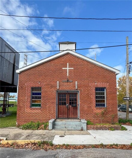 1240 General Ogden St, New Orleans, LA 70118