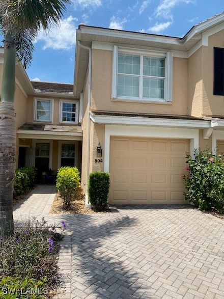 2668 Somerville Loop Unit 804, Cape Coral, FL 33991