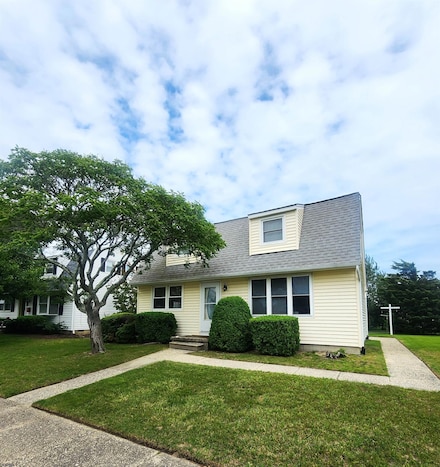 109 Brigantine Dr, Ocean City, NJ 08226