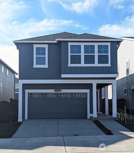 1710 Tamlin Ave Unit 38, Snohomish, WA 98290