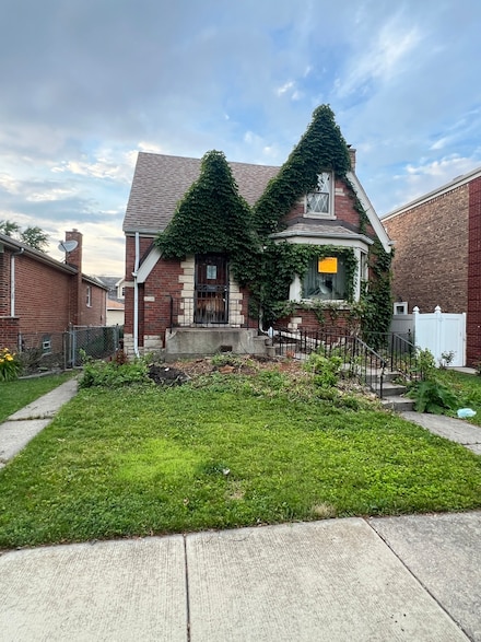 2536 W 109th Place, Chicago, IL 60655