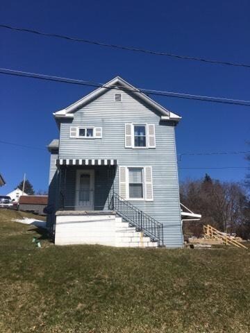 173 Summit Ave, Kittanning, PA 16201