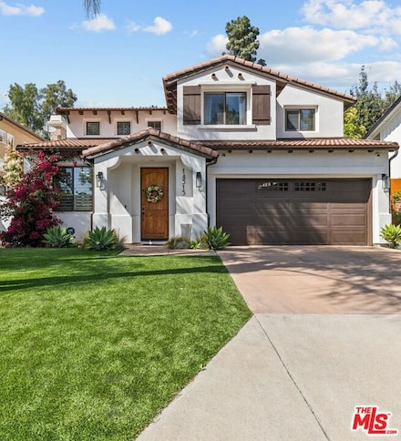14315 Hortense St, Sherman Oaks, CA 91423