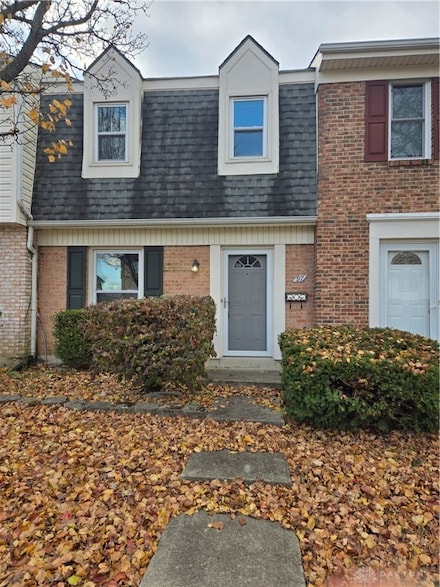 97 W van Lake Dr Unit 11, Vandalia, OH 45377