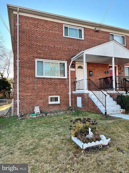 4339 23rd Place, Temple Hills, MD 20748