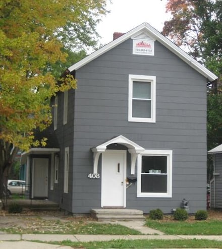 408 Washtenaw Ave, Ypsilanti, MI 48197