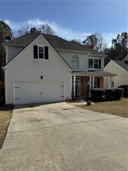 2162 Fall Creek Lodge, Loganville, GA 30052