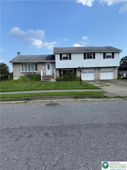 1824 Barrett Dr, Bethlehem, PA 18017