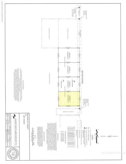 tbd W 800 S, Murtaugh, ID 83344