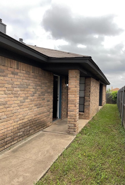 2728 Countryside Ln, Fort Worth, TX 76133