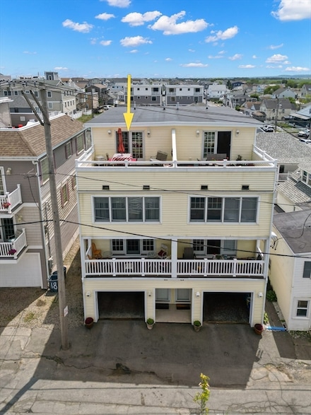 16 Ocean St Unit A, Salisbury, MA 01952