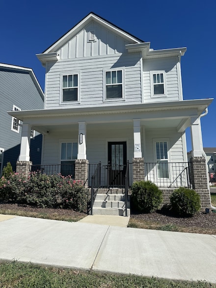 1022 Stoneleigh Ln, Nolensville, TN 37135