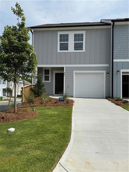 310 Winton Way, Villa Rica, GA 30180