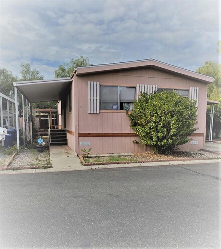 400 Greenfield Dr Unit 41, El Cajon, CA 92021
