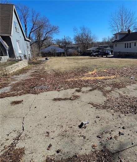 5829 Brooklyn Ave, Kansas City, MO 64130