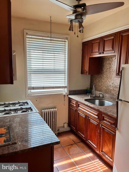 20 Chesapeake St SE Unit C23, Washington, DC 20032