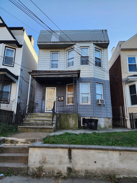 267 Forrest St, Jersey City, NJ 07304