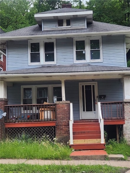 310 Brown Ave, Turtle Creek, PA 15145