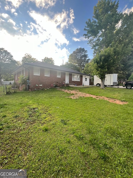 4111 Scott Dr, Forest Park, GA 30297