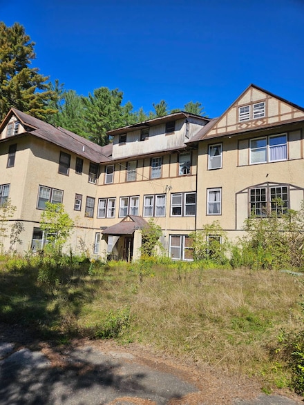 1 Academy Dr, Salisbury Center, NY 13454