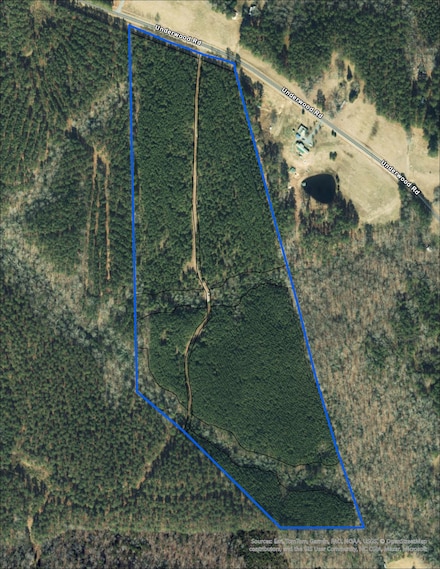 0 Underwood Rd Unit 23586261, Whisper Pnes, NC 28327
