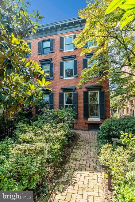 1304 John St, Baltimore, MD 21217