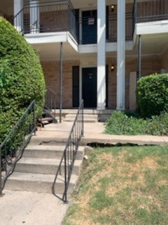 5055 Ridglea Ln Unit 1103, Fort Worth, TX 76116