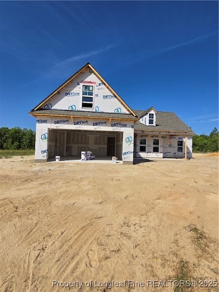 45 Blackgum Ct, Spring Lake, NC 28390