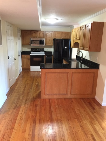 7 Conant Rd Unit 11, Winchester, MA 01890