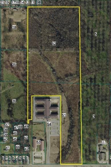 0 N Beauchamp Ave, Greenville, MS 38703