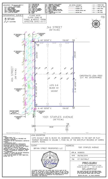 1010 Bryan Ave, Seabrook, TX 77586
