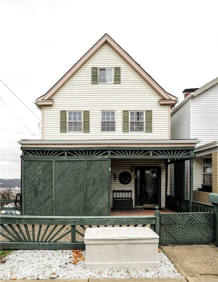 1903 Myer Ave, McKeesport, PA 15133