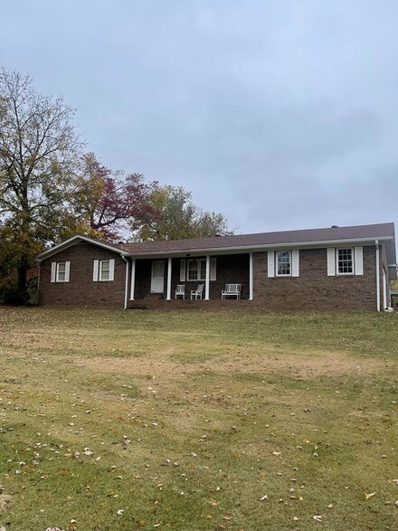 301 Baptist Hill Rd, Providence, KY 42450