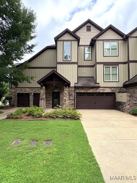15 White Water Way, Wetumpka, AL 36092