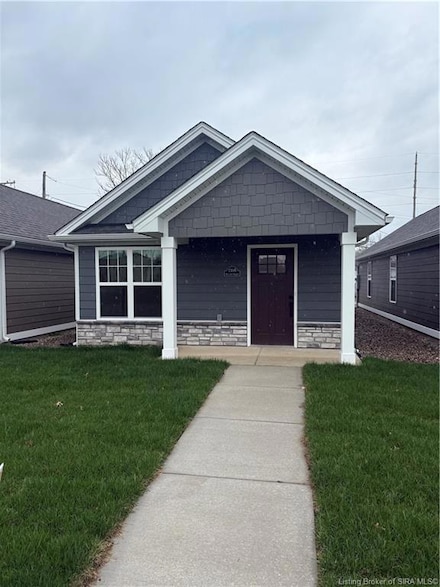 2105 Willow St, New Albany, IN 47150