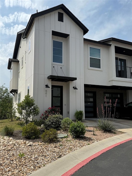 12001 Vista Parke Dr Unit 601, Austin, TX 78726