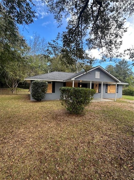 3860 Lindwood Dr, Macon, GA 31206