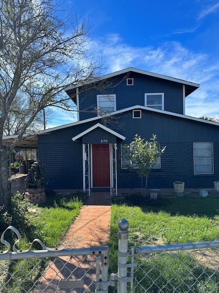 3154 Juan Cir, Eagle Pass, TX 78852