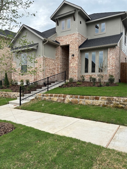 3128 Elmwood St, Fate, TX 75087