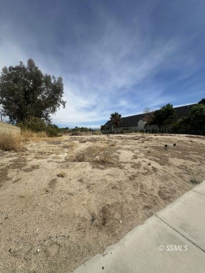 0 Drummond Ave Unit 2606997, Ridgecrest, CA 93555