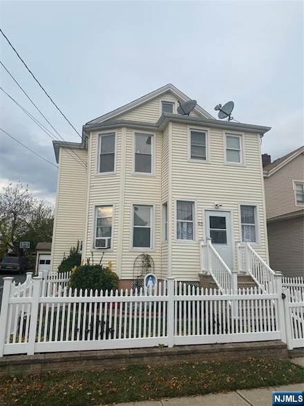 93 Hudson St Unit 2, Garfield, NJ 07026