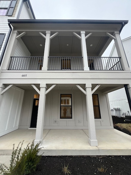 465 Mariposa Trail, Carmel, IN 46032