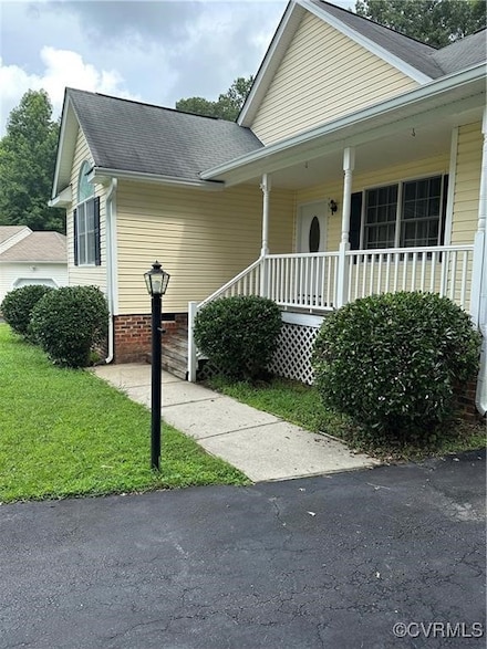 6980 Fox Dr, Prince George, VA 23875